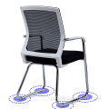 Cena fabryczna Krzesło z oparciem z siatki do krzesła biurowego Executive Mesh